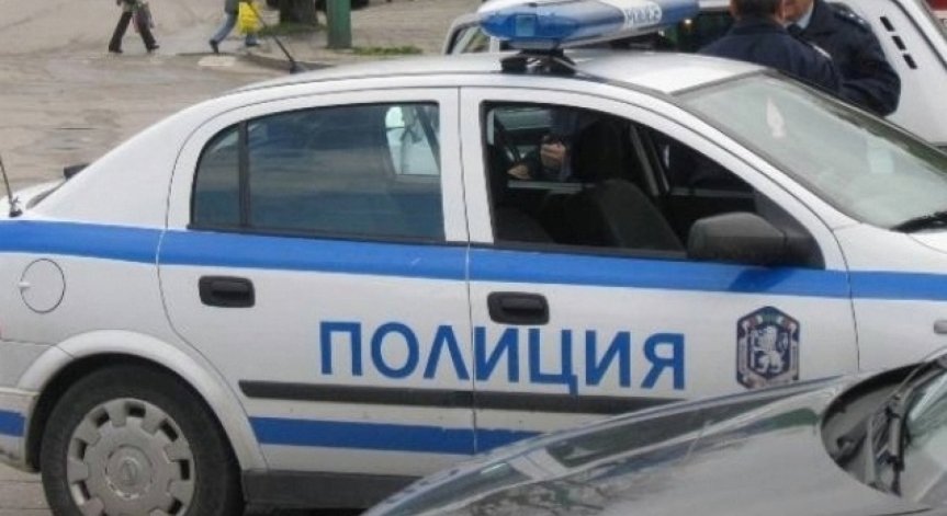 МВР издирва изчезнало момиче от квартал 