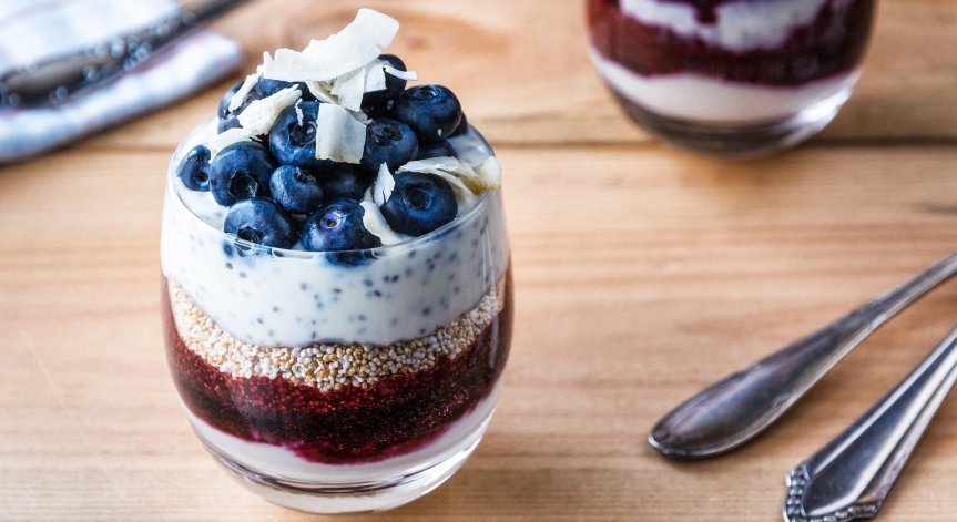 Плодове, с които да си оправим настроението