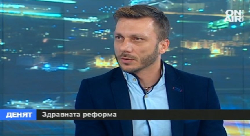 БЛС отказва да подпише рамковия договор за системата на Москов