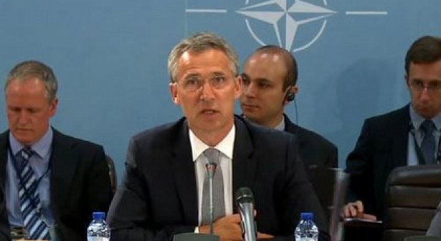 Сирийската криза: В НАТО обезпокоени от руското военно натрупване