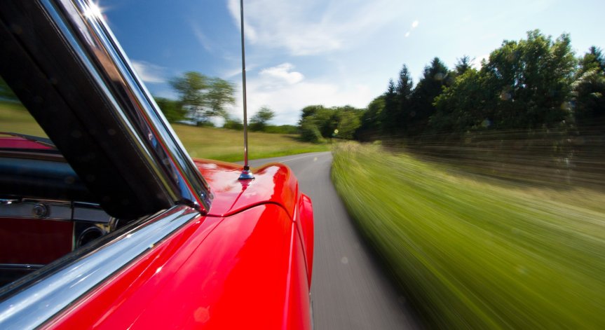 Панорамен покрив на автомобила: Имаме ли необходимост от него?