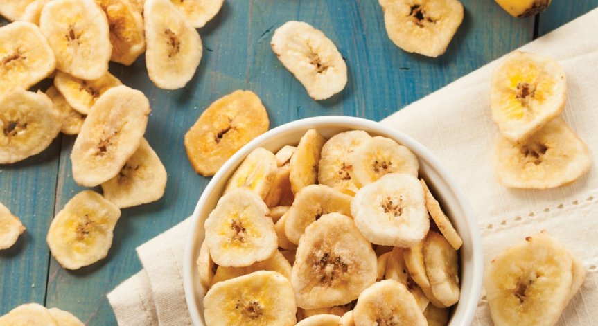 Яжте, докато има