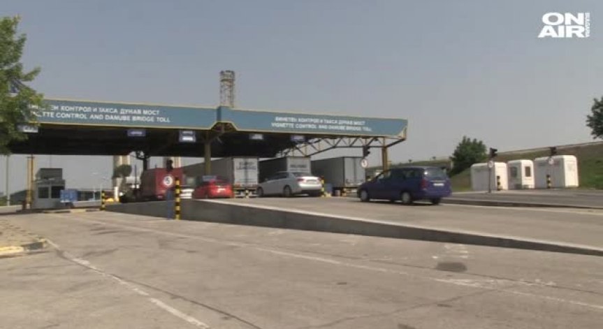 Строги мерки на границата с Румъния срещу африканската чума по свинете