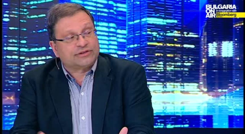Асен Гудев: Гледа се на пациента като на цена, а не като на ценност