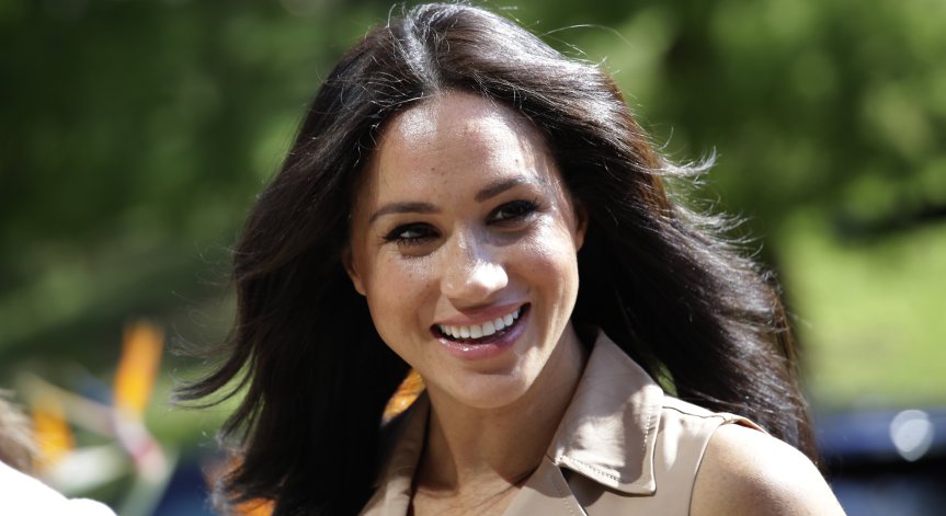 Маркъл с изненадващо завръщане в Instagram, участва във видео за реклама на кафе