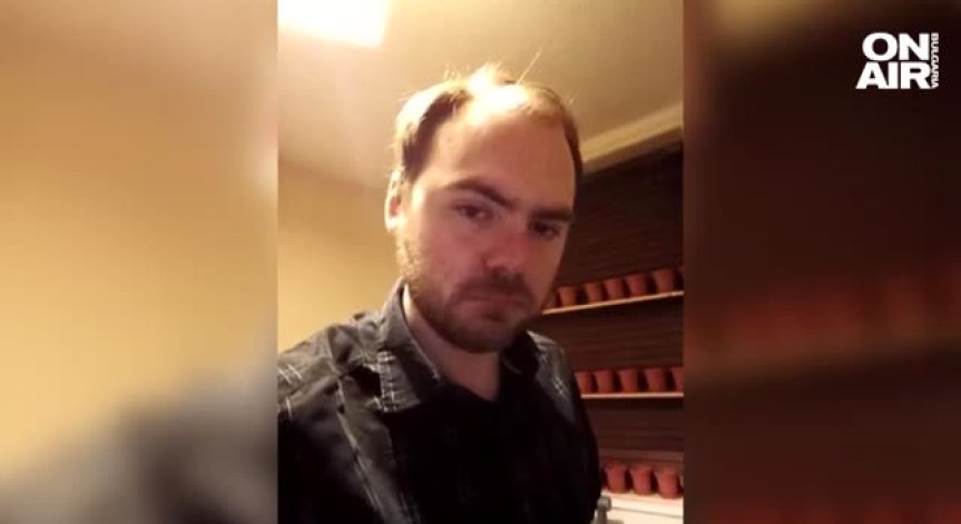 Съдът остави в ареста британеца, издирван от Интерпол