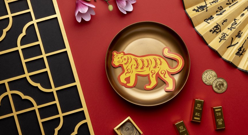 Три китайски зодии привличат любов и късмет от 27 октомври до 2 ноември