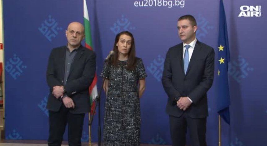 Сделката между ЧЕЗ и 