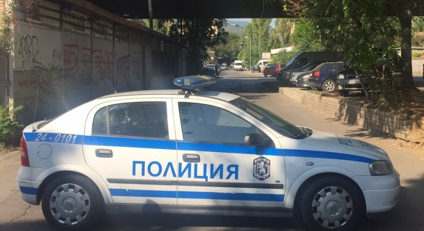 Разследват полицай за смъртта на Иван Димитров в ареста в Ямбол