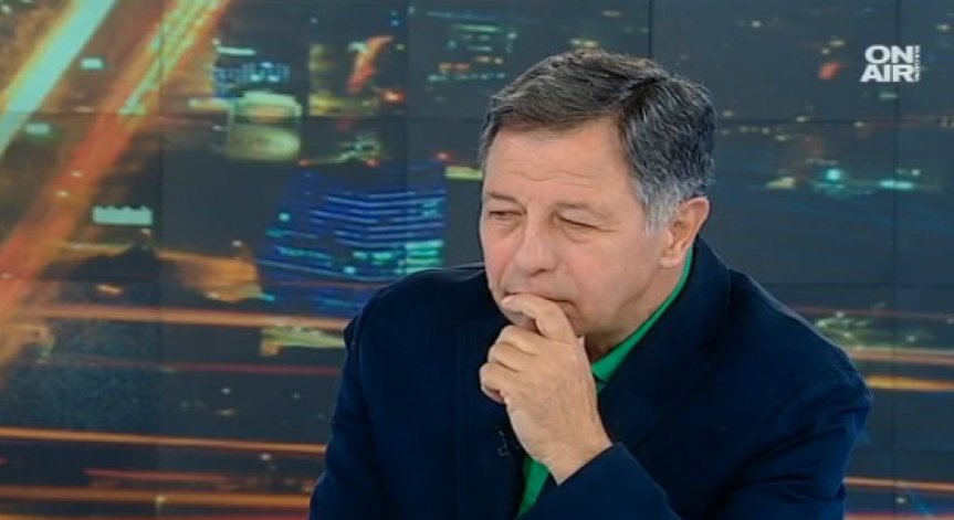 Тенденция ли е тероризмът?