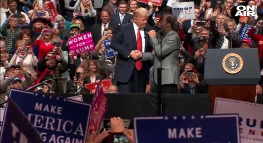 Хавай блокира миграционния указ на Тръмп 