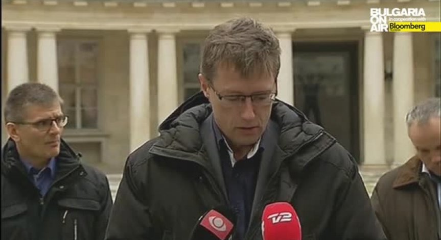 Установена е самоличността на нападателя от Копенхаген