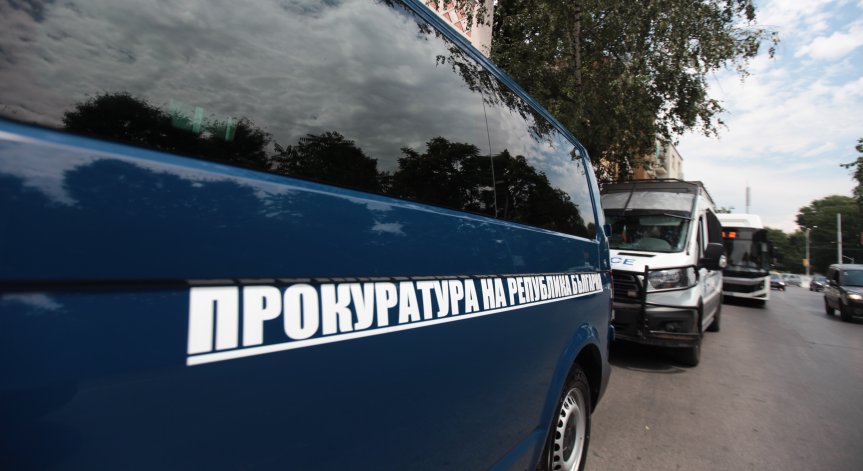 Прокуратурата алармира за огромни проблеми в правовата държава