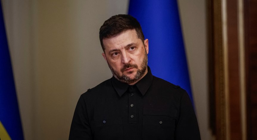 Зеленски: Западните партньори да не проявяват умиротворяване спрямо Русия