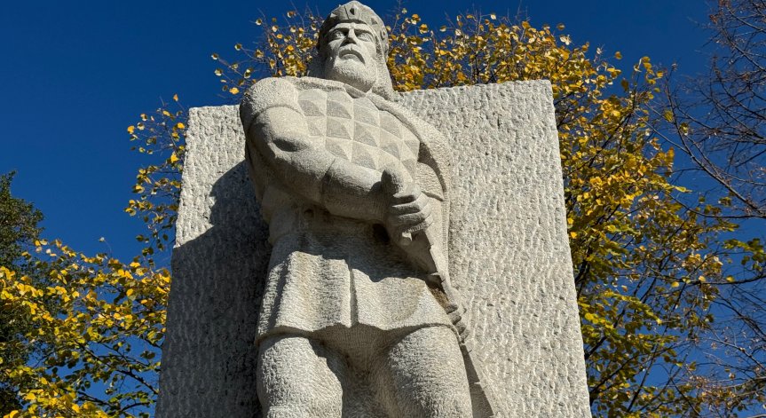 Гърция връща на България останките на цар Самуил до дни