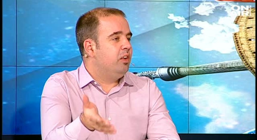 Лошото време в началото на лятото - много отменени пътувания
