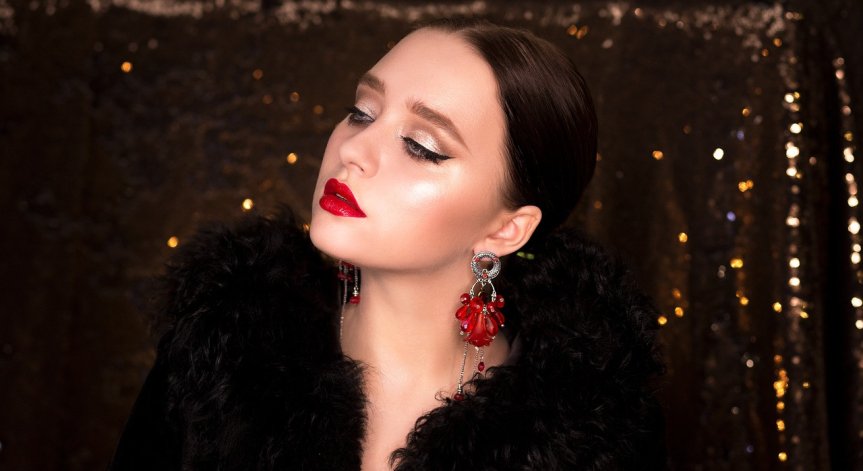 Какви бижута трябва да носите тази есен?