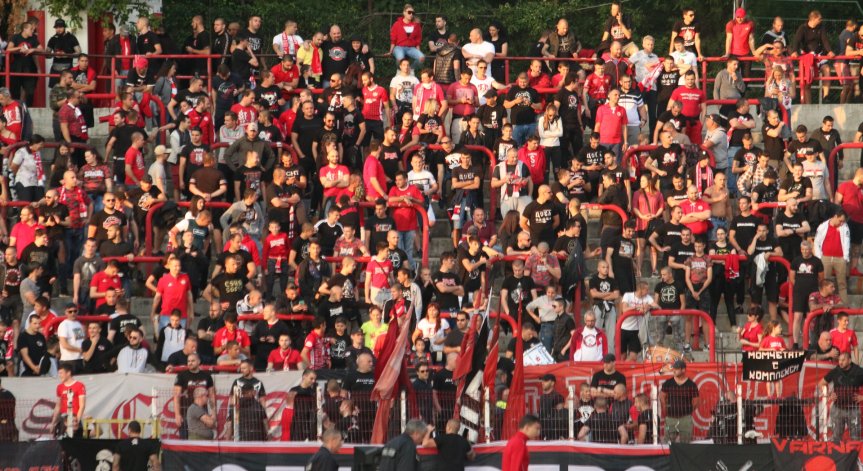 Феновете не искат Загорчич, Беноа Кое поема ЦСКА?