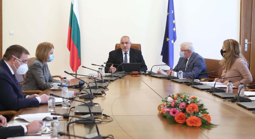 Още над 24 млн. лв. бяха осигурени за запазване на заетостта