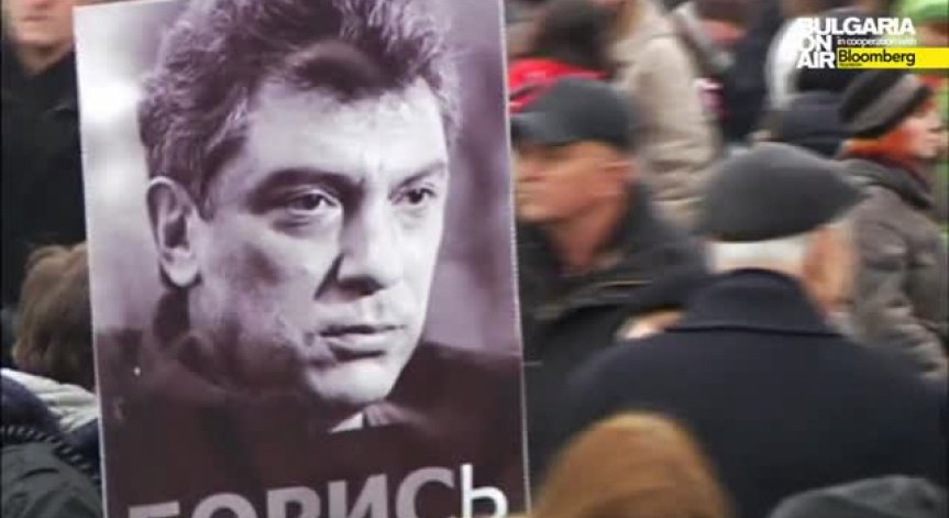 Единият от заподозрените за убийството на Немцов твърди, че е признал под натиск