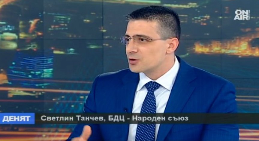 Светлин Танчев: Вече няма ляво и дясно, има прагматични неща