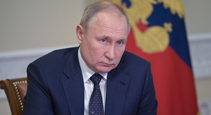 Путин е категоричен: Възможен е ефективен диалог между Москва и Вашингтон