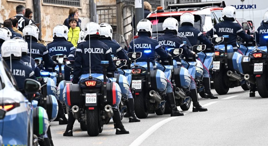 Полицията е докладвала за още 31 души пред правораздавателната система.