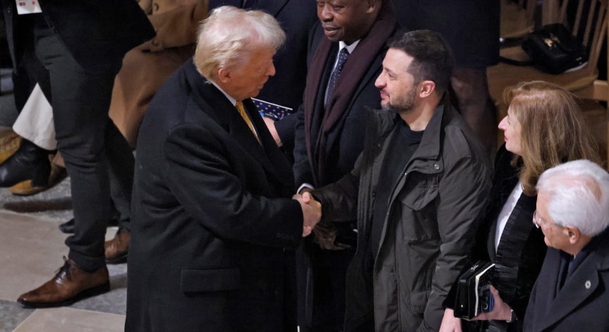 САЩ засилват помощта към Украйна.