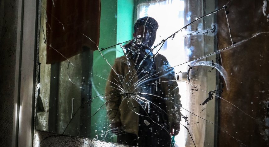 Десетки талибани са убити в яростни среднощни боеве в Кандахар