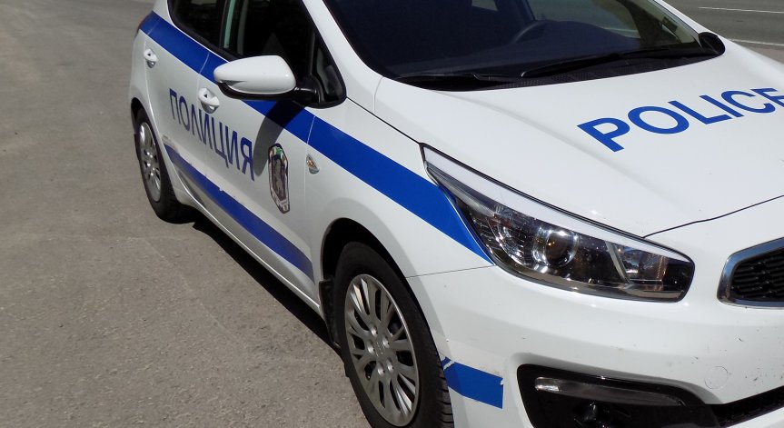 Младо момиче е загинало на място при катастрофа във Видин