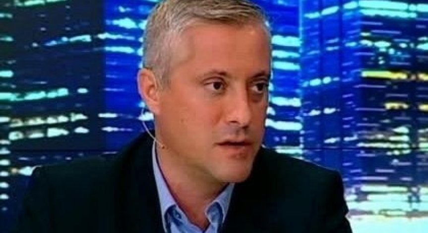 Лукарски: Икономическото министерство се фокусира върху иновациите