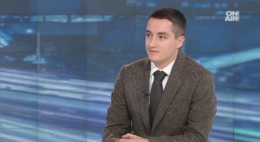 Социалист: Изгониха ни, но сме готови да управляваме!