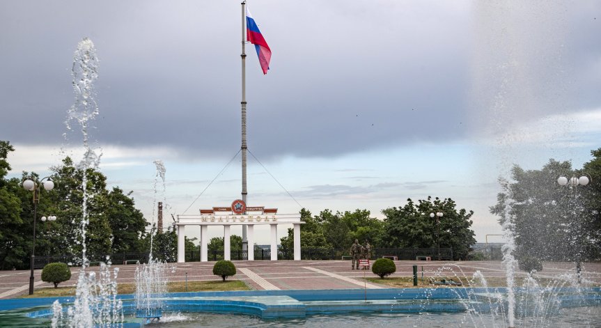 Руското външно министерство привиква посланика на ЕС заради Калининград
