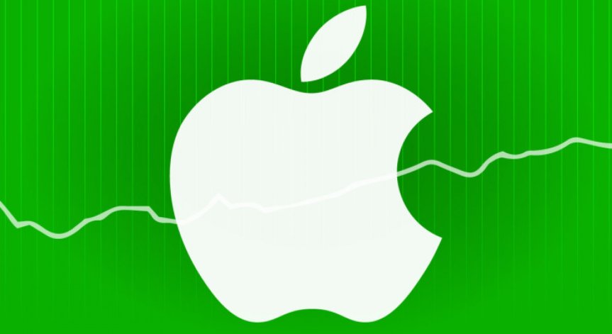 Ново рекордно тримесечие за Apple