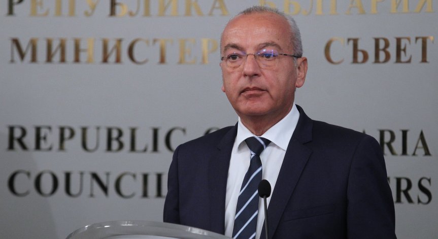 Премиерът Донев, министри и областни управители обсъждат подготовката за изборите