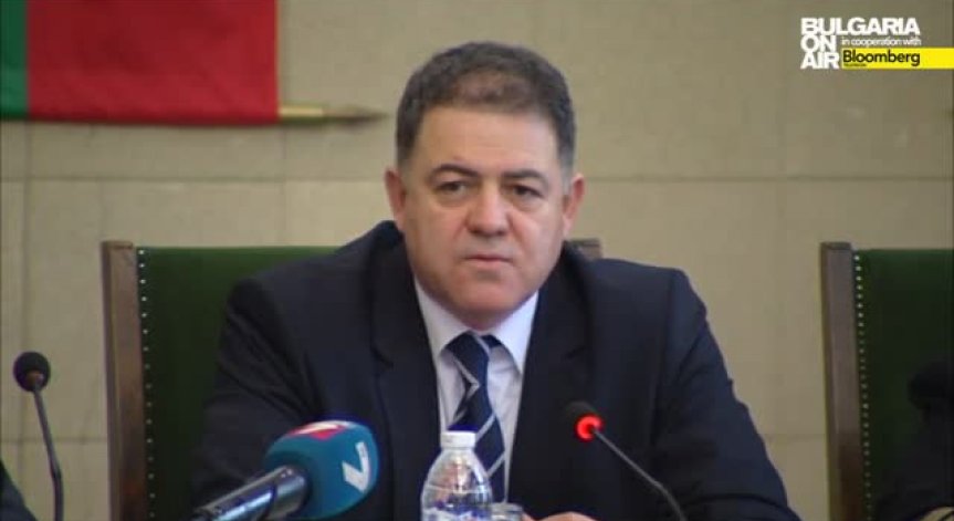 Министърът на отбраната поздрави контингентите в чужбина