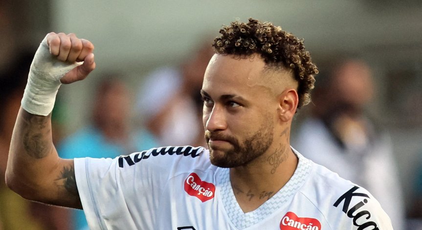 Неймар се готви за операция: 