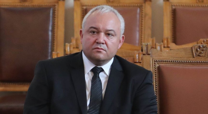 Демерджиев: България иска помощ и сили от страните членки на ЕС за опазване на границата с Турция
