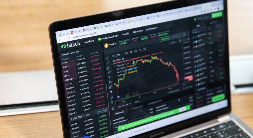 Криптовалутите залязват, компаниите ще инвестират в канабис?