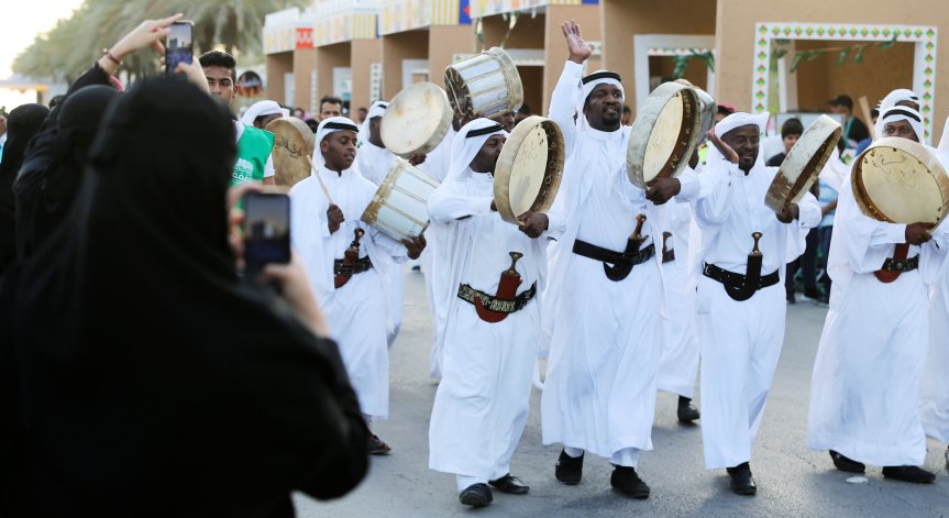 Ограниченията отпадат, Саудитска Арабия с по-лек визов режим
