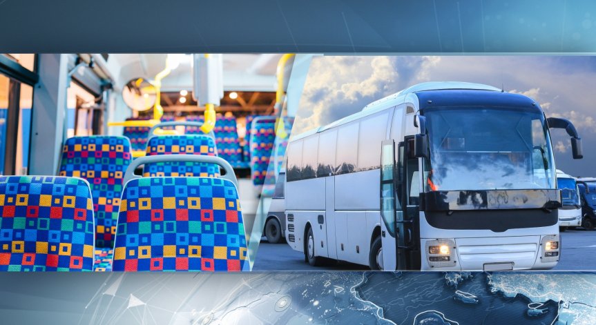 Автобус с 40 деца катастрофира на пътя Китен - Приморско