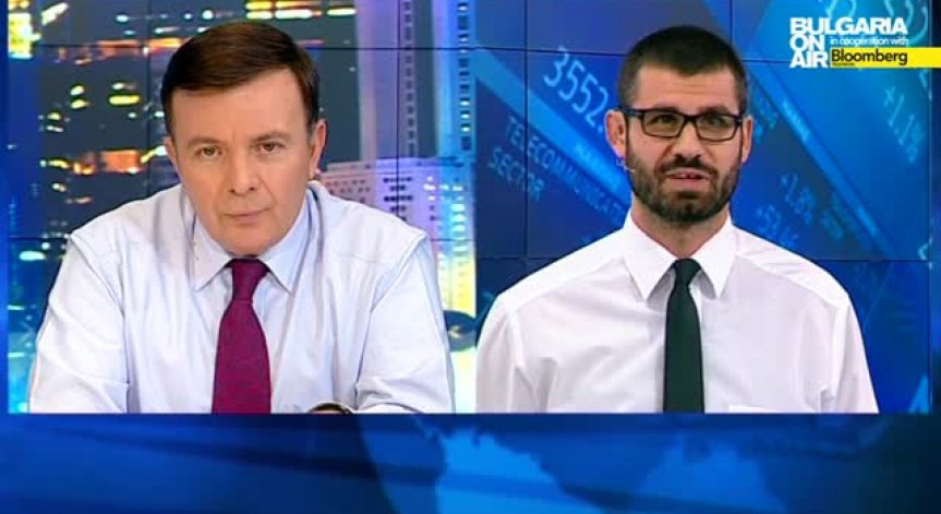 Пазарен анализ Денят он ер 31 октомври 2014