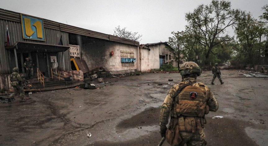 Военни експерти: Русия е загубила над 15 хил. войници в Украйна