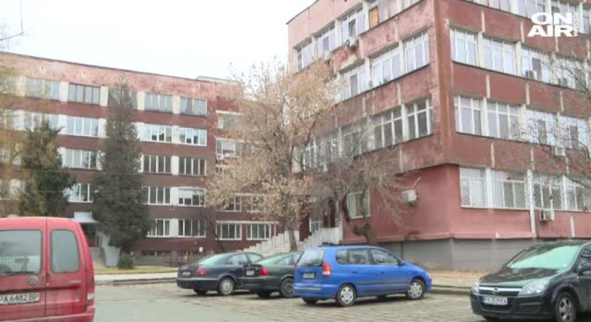 2-годишно дете почина от дихателна недостатъчност в болницата в Пазарджик