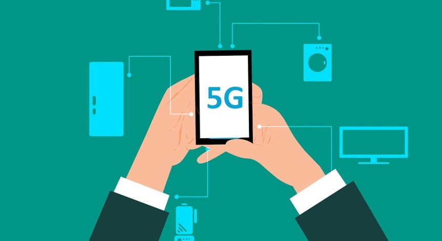 МС одобри освобождаването на радиочестоти за 5G мрежи
