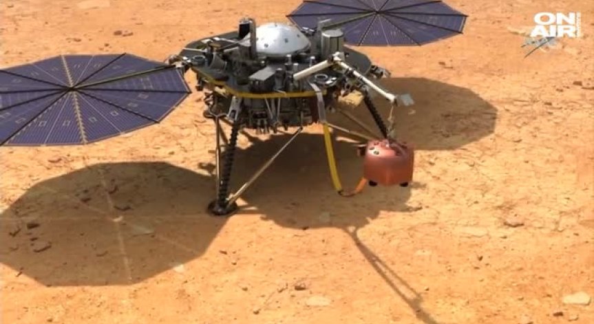 Официално: НАСА приключи с апарата 