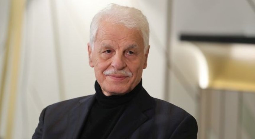 Микеле Плачидо за Bulgaria ON AIR: Днес вече няма големи филми