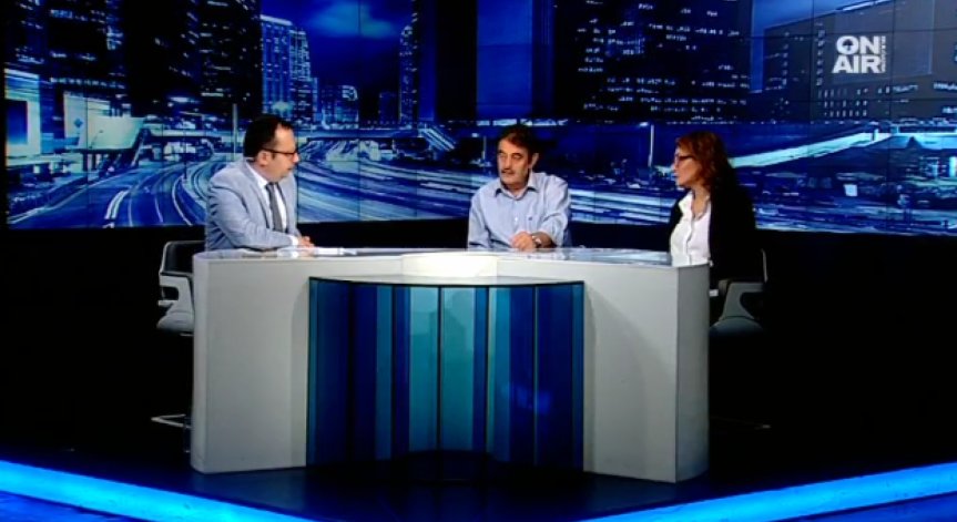 ГЕРБ и БСП с конгреси през седмица - как ще изглеждат партиите на местните избори?
