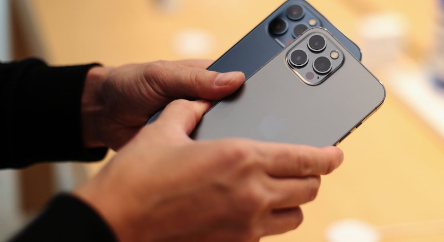 Apple изтри 39 000 игри oт App Store в Китай в един ден