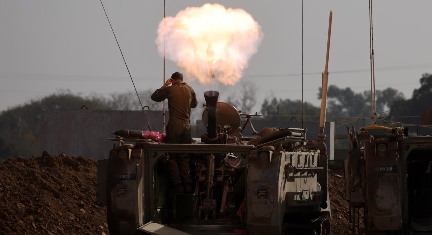 6-ма души са убити при израелско нападение в Дженин